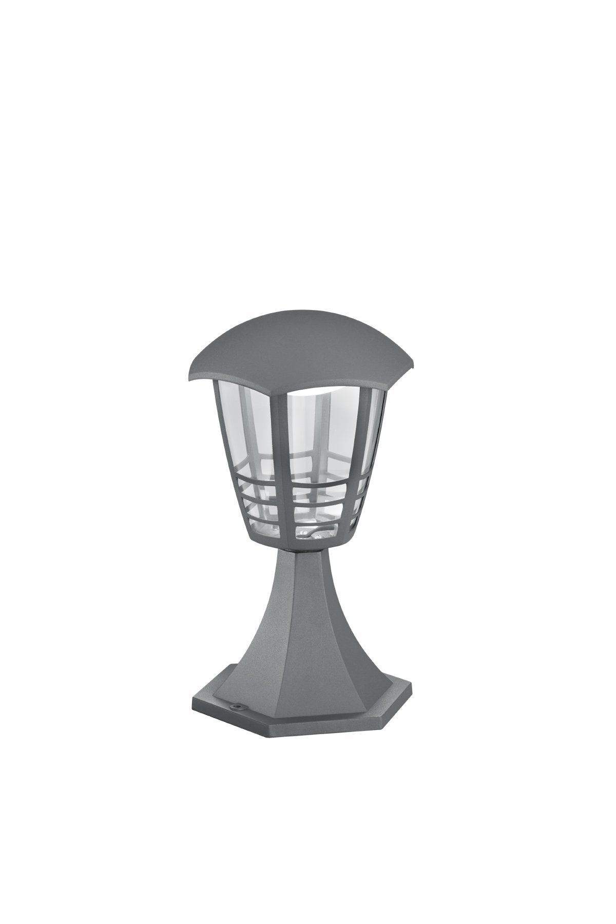 ALMA OUTDOOR SHORT POST LED 6W