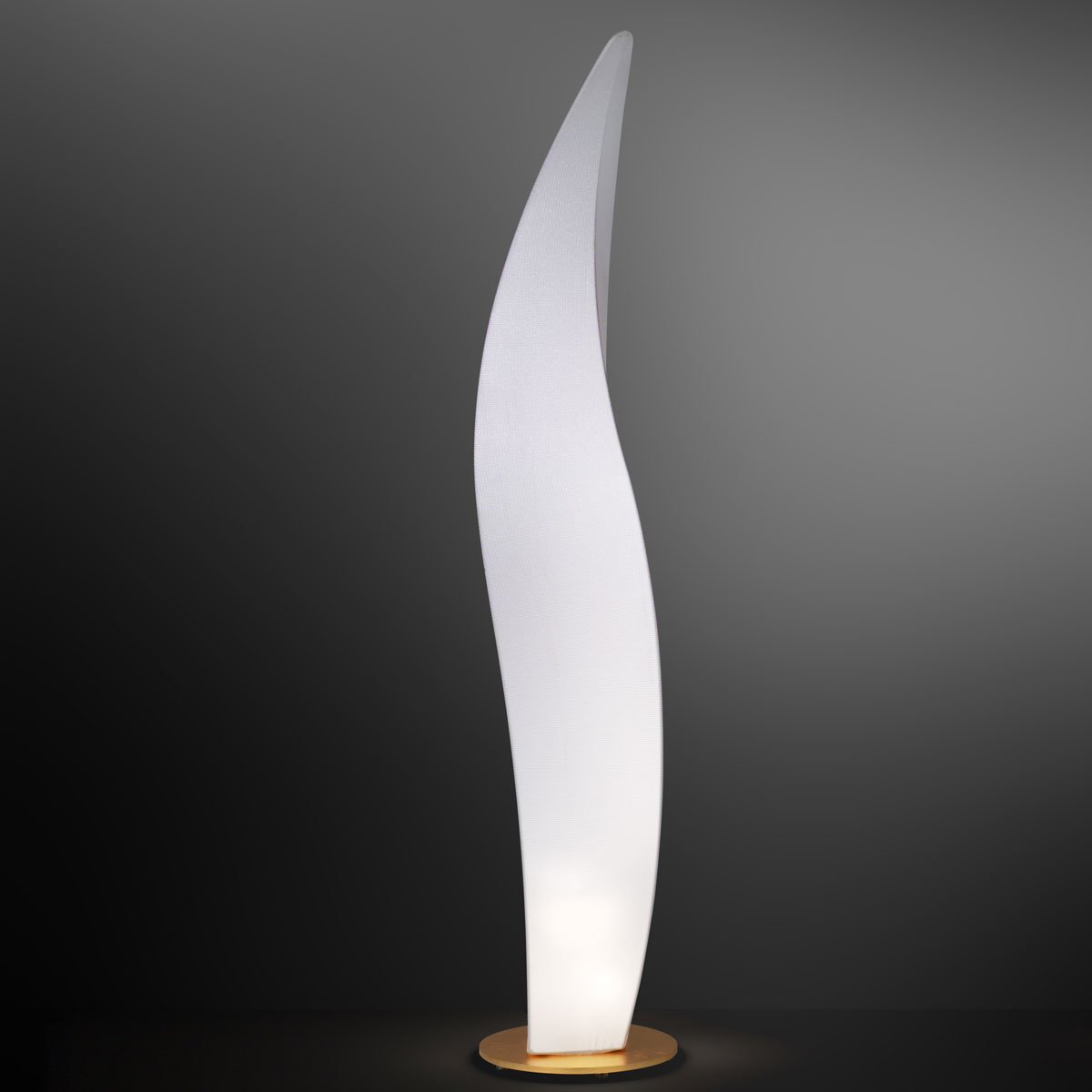 Kolarz 5230.40430 FIORE Floor Light