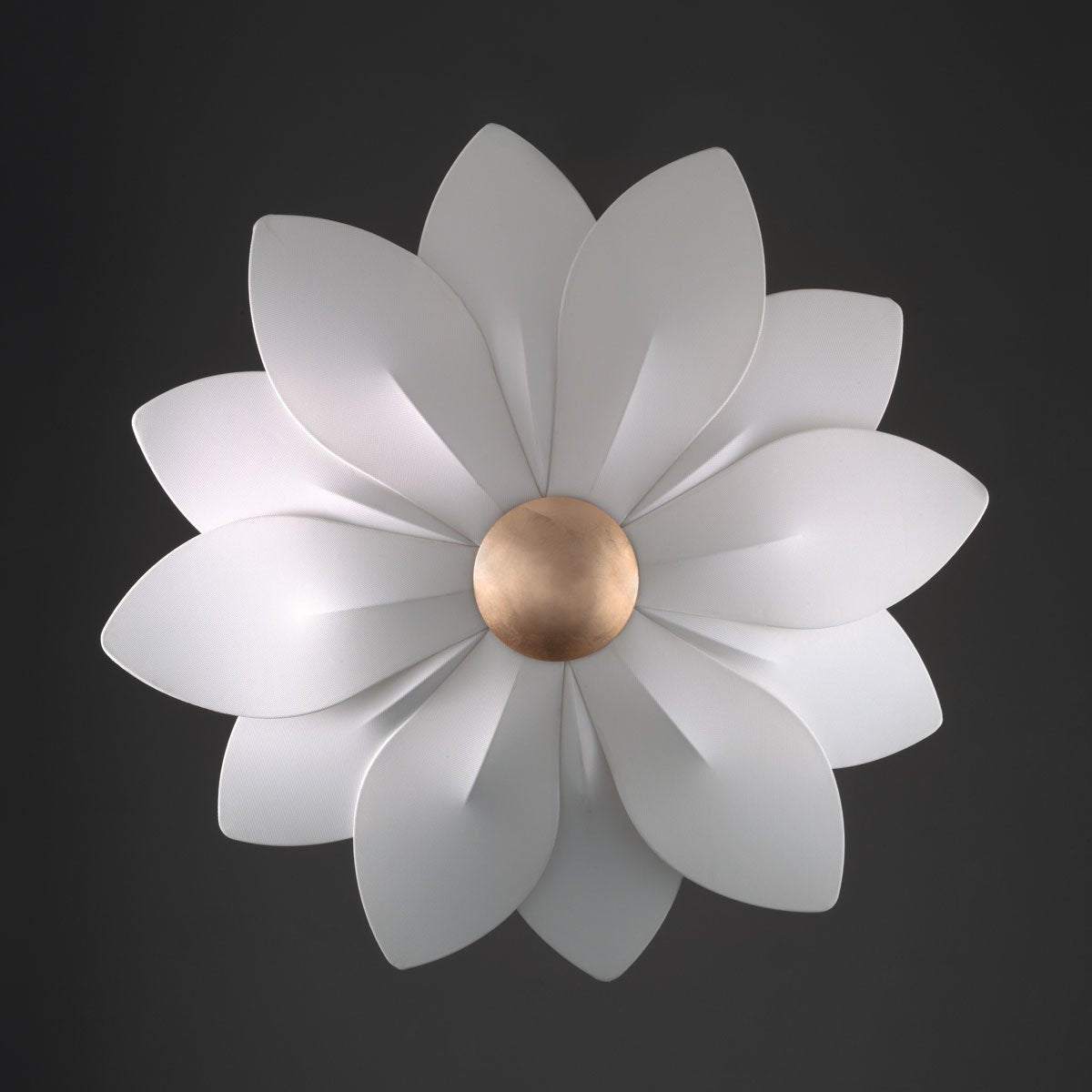 Kolarz 5230.60630 FIORE Wall Light