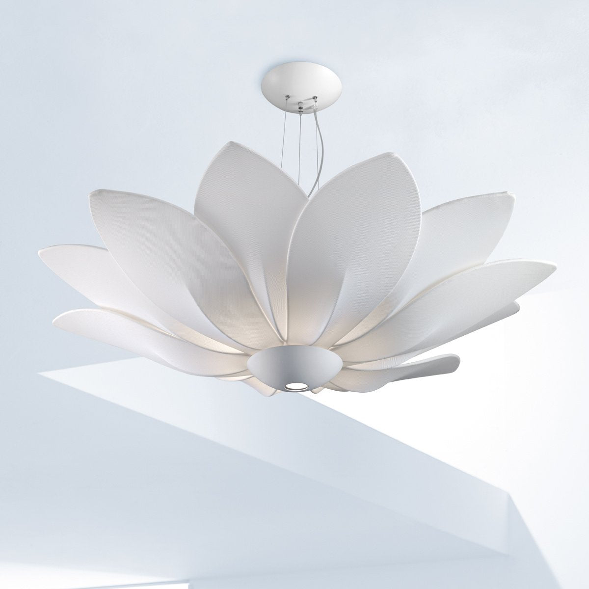 Kolarz 5230.80610 FIORE Pendant Light