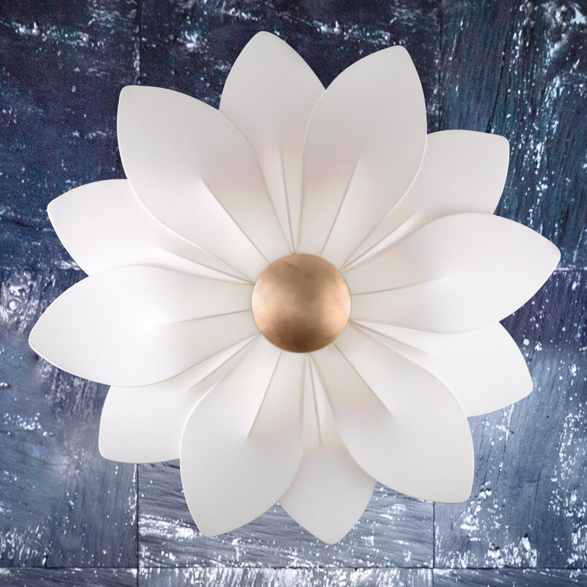 Kolarz 5231.60630 FIORE Wall Light