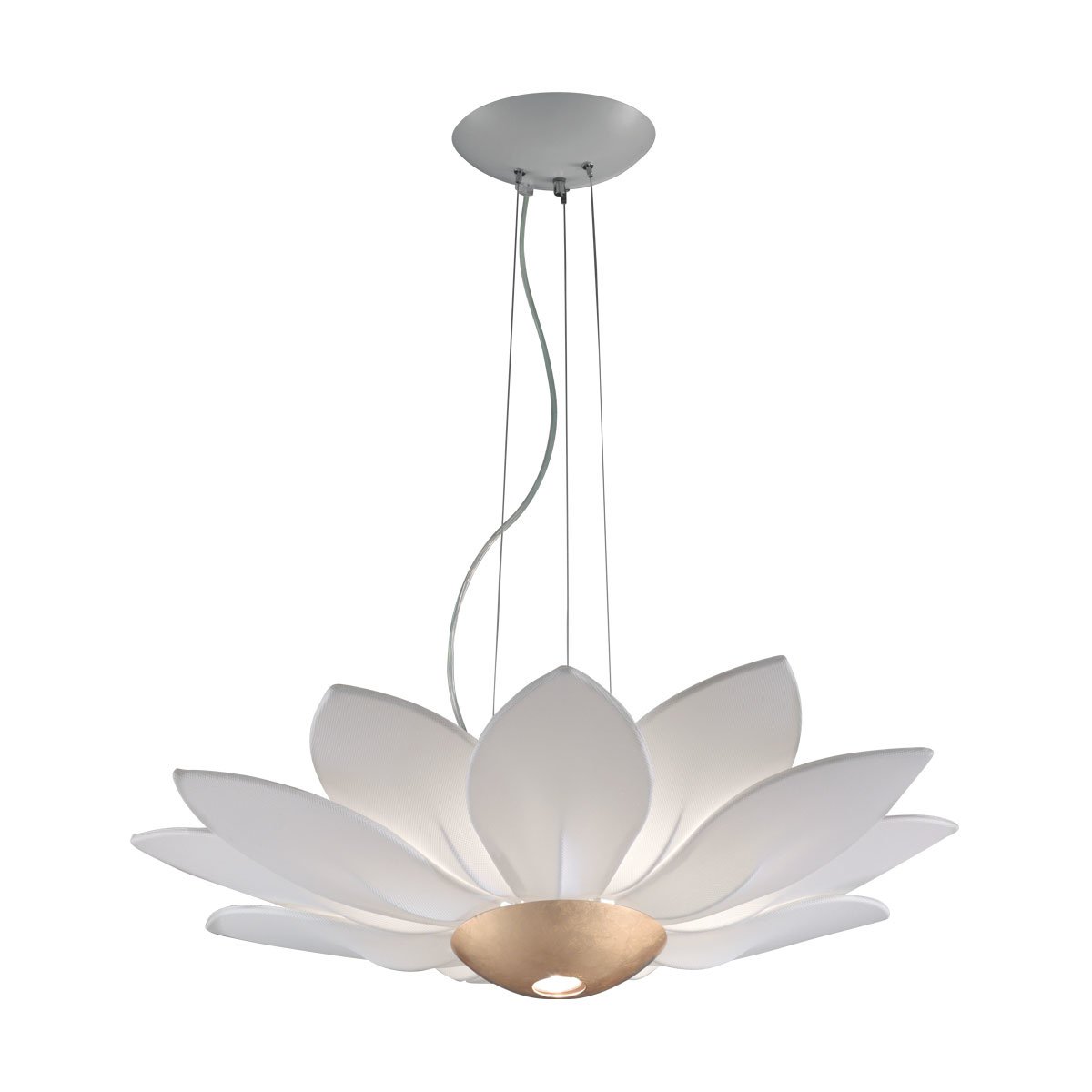 Kolarz 5231.80630 FIORE Pendant Light