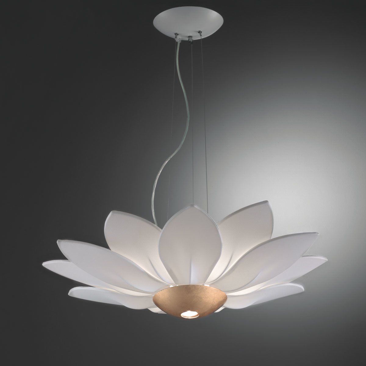 Kolarz 5231.80630 FIORE Pendant Light