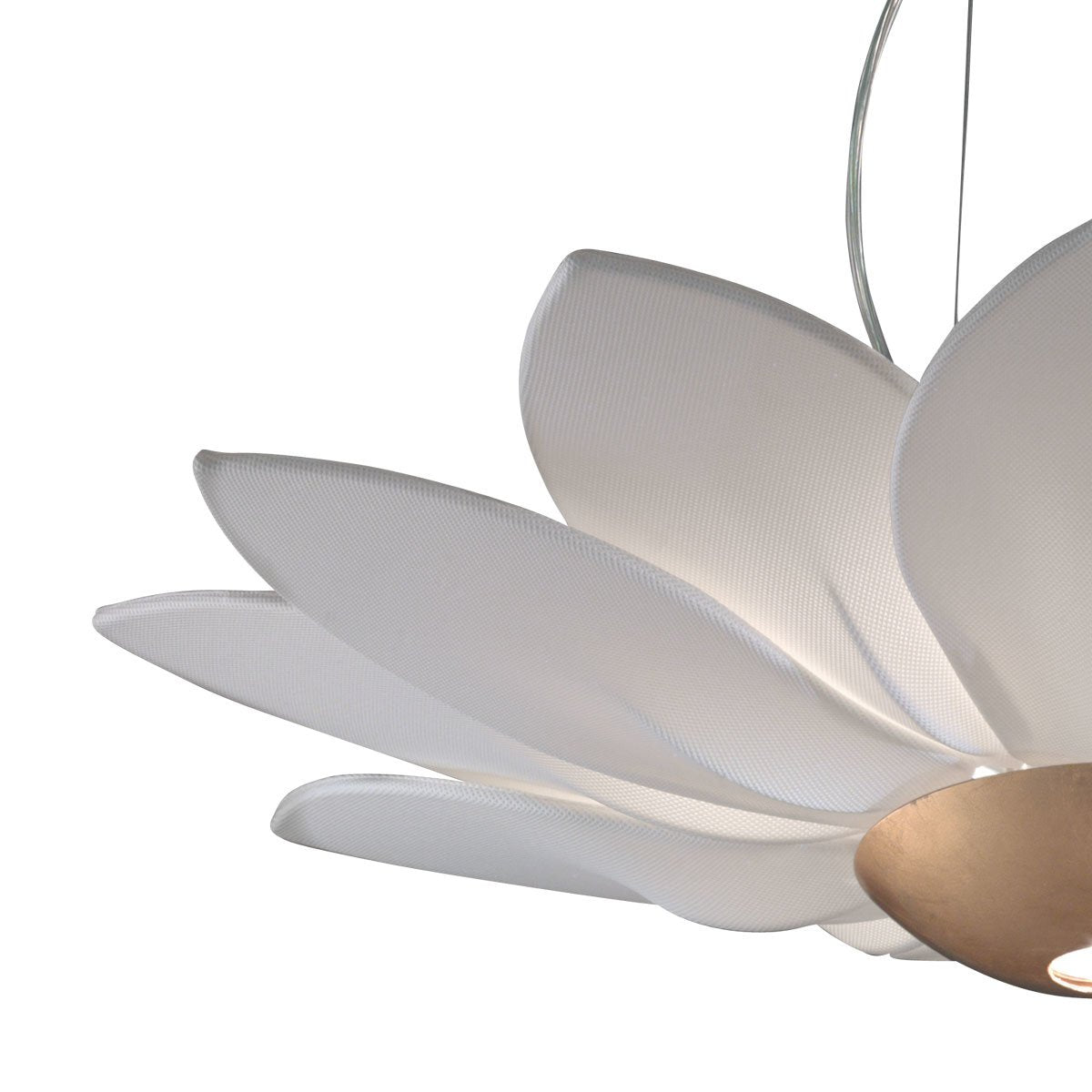 Kolarz 5231.80630 FIORE Pendant Light