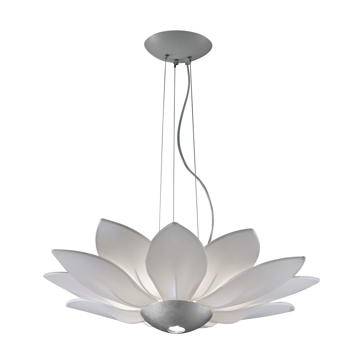 Kolarz 5231.80650 FIORE Pendant Light