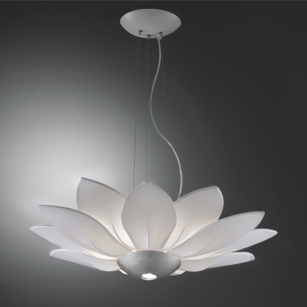 Kolarz 5231.80650 FIORE Pendant Light