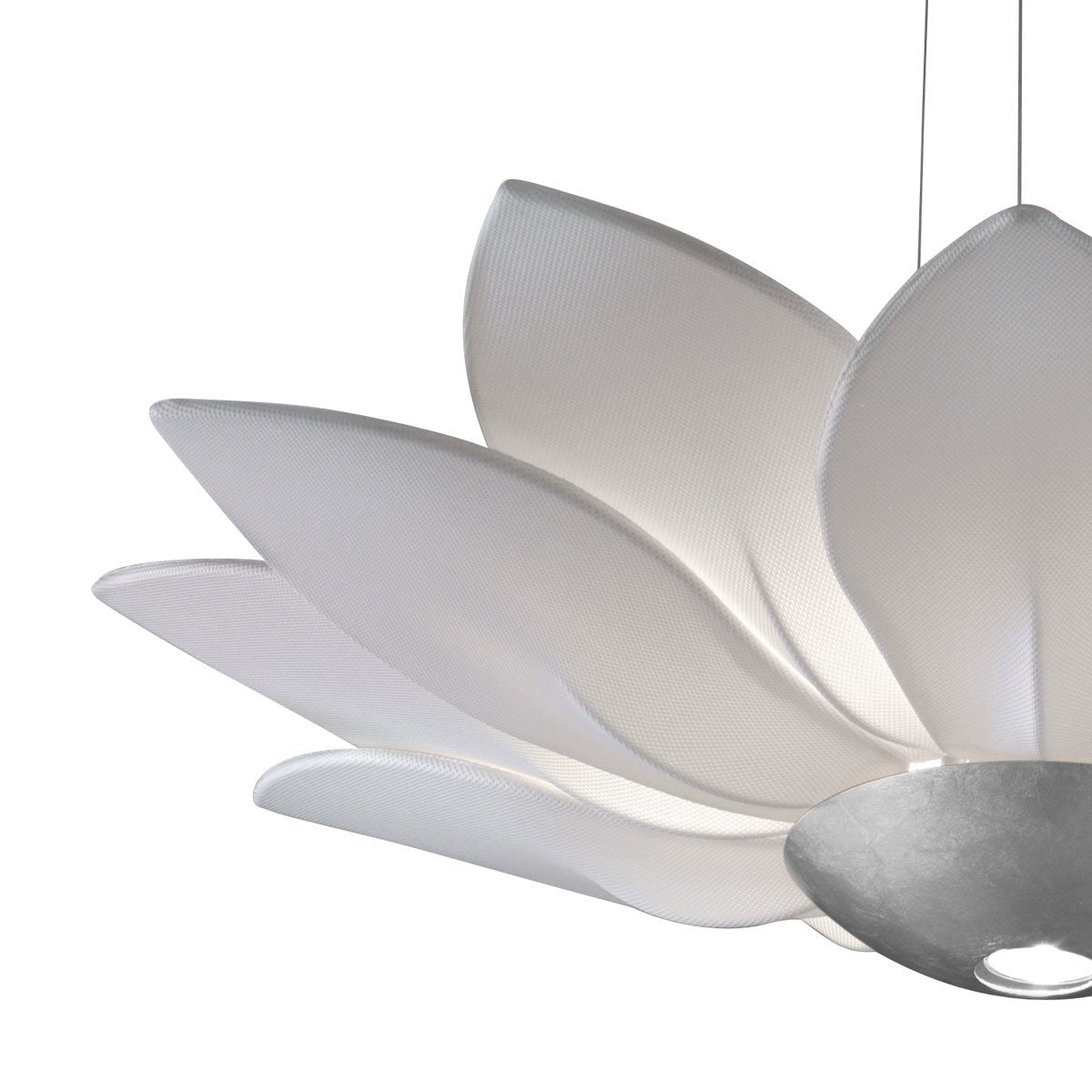 Kolarz 5231.80650 FIORE Pendant Light