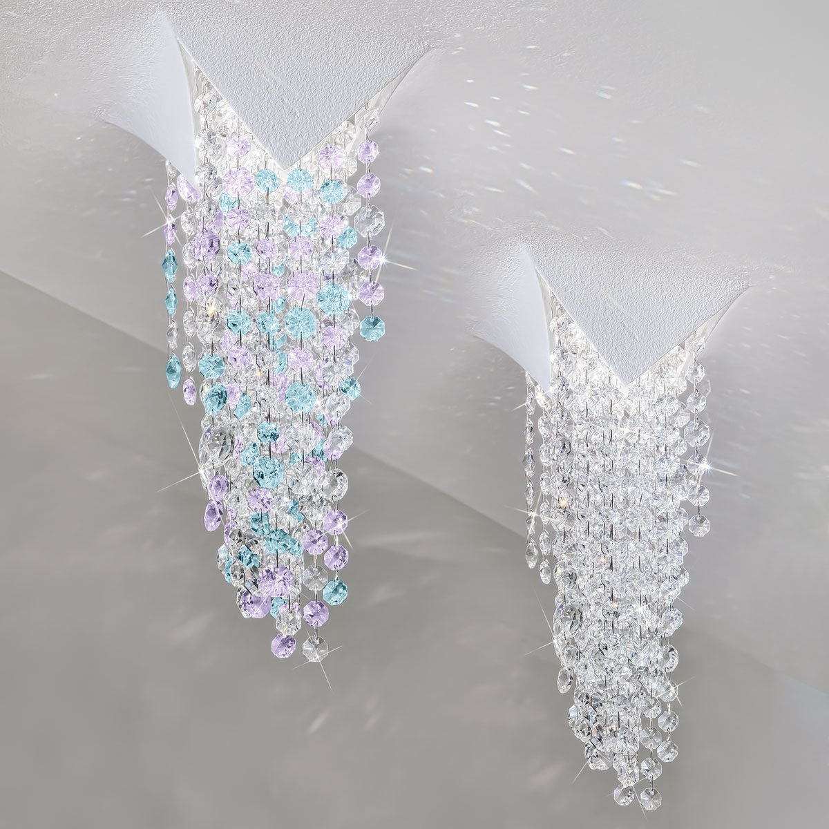 Kolarz 5310.10152.949 FONTE DI LUCE Spot