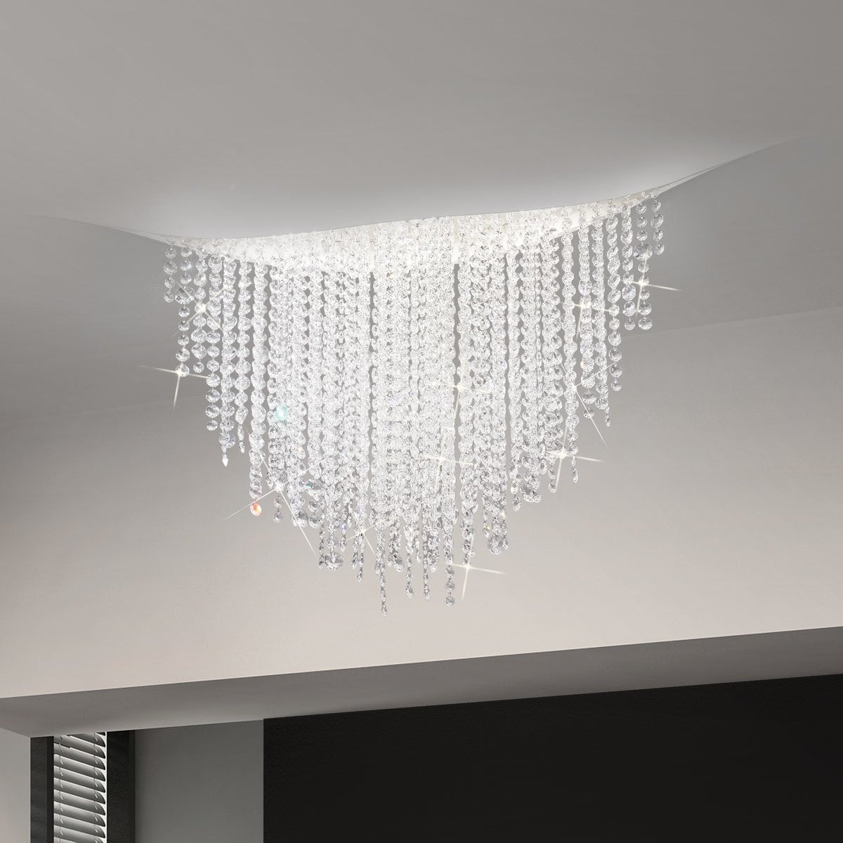Kolarz 5310.10350.940 FONTE DI LUCE Ceiling Light