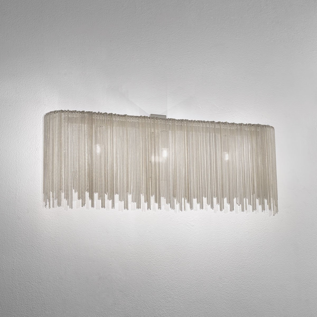 Kolarz 5320.60350 CLOUD Wall Light