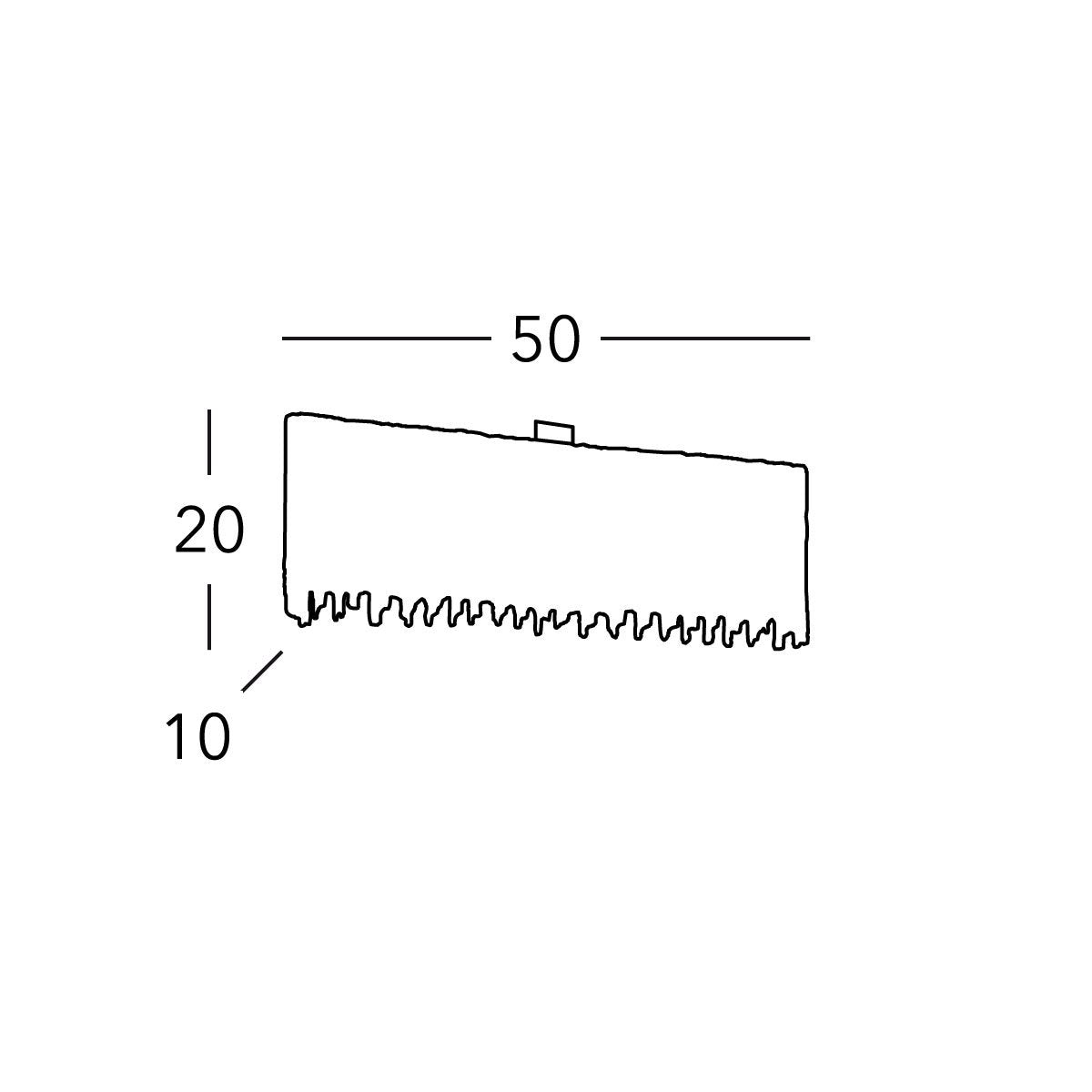 Kolarz 5320.60350 CLOUD Wall Light