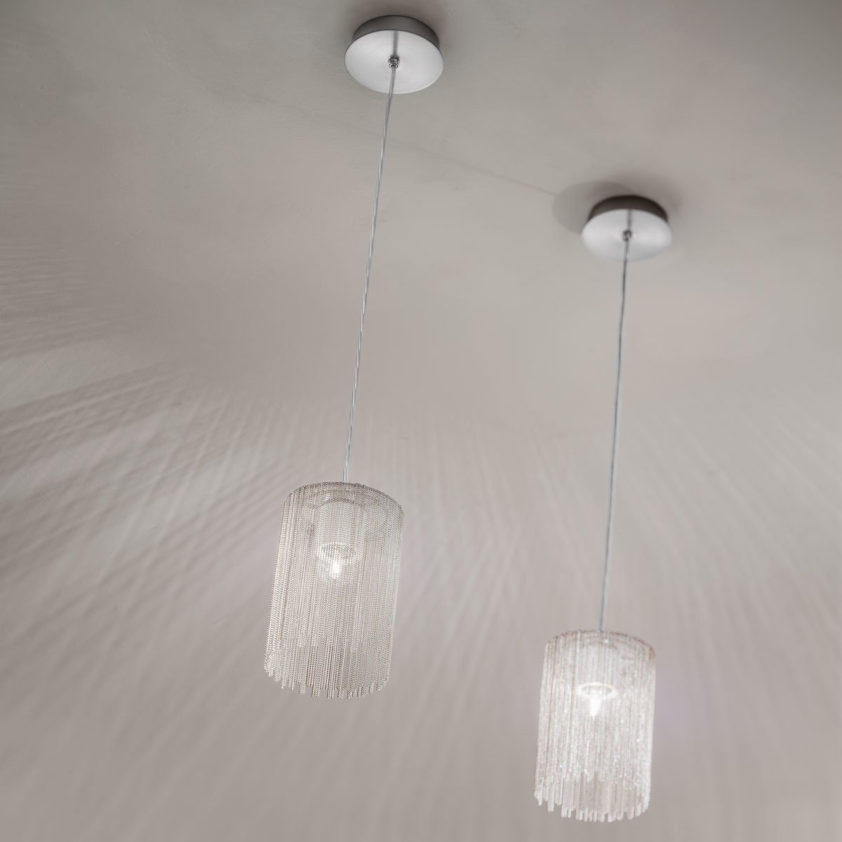Kolarz 5323.30150 CLOUD Pendant Light