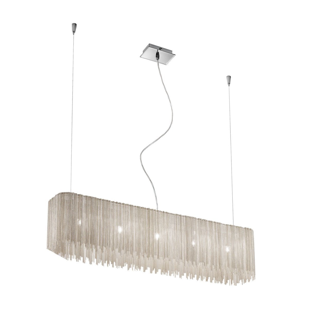 Kolarz 5323.30550 CLOUD Pendant Light