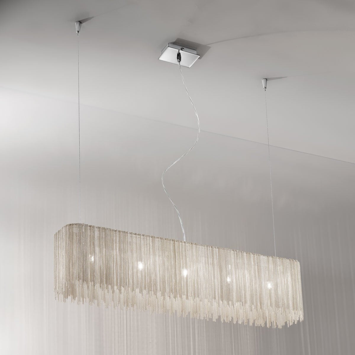 Kolarz 5323.30550 CLOUD Pendant Light