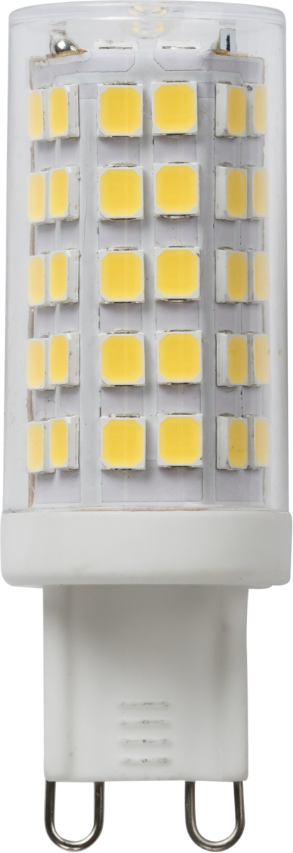 230V 4W G9 LED Dimmable Lamp - 4000K