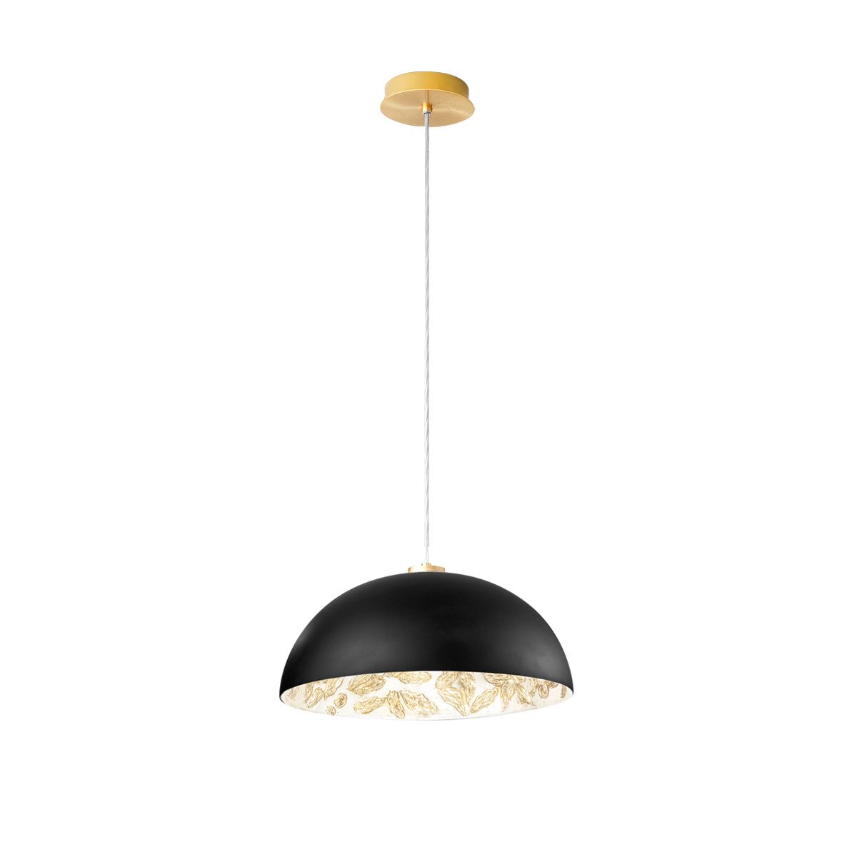 Kolarz 5600.30133.000/li91 AURA 2 LIBERTA Pendant Light