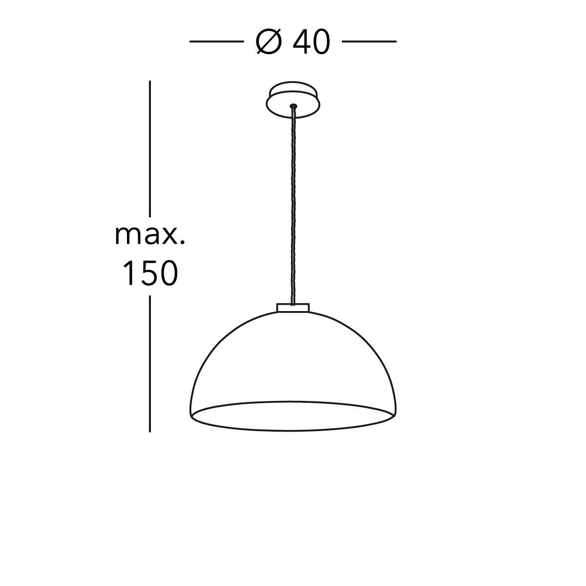 Kolarz 5600.30133.000/li91 AURA 2 LIBERTA Pendant Light