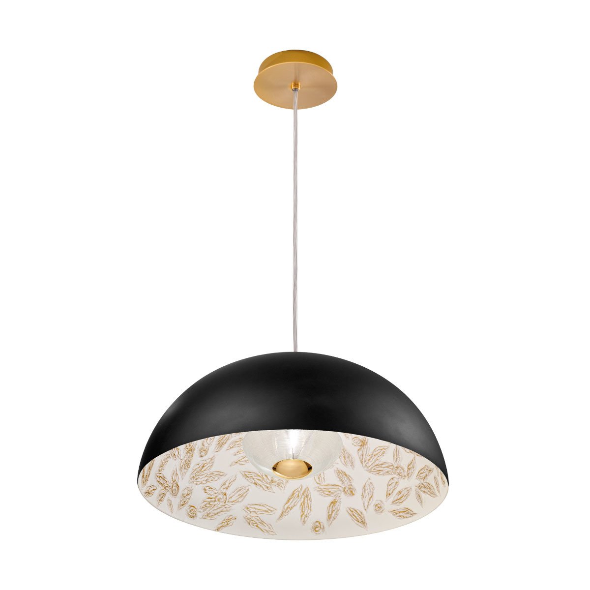 Kolarz 5600.30134.000/li91 AURA 2 LIBERTA Pendant Light