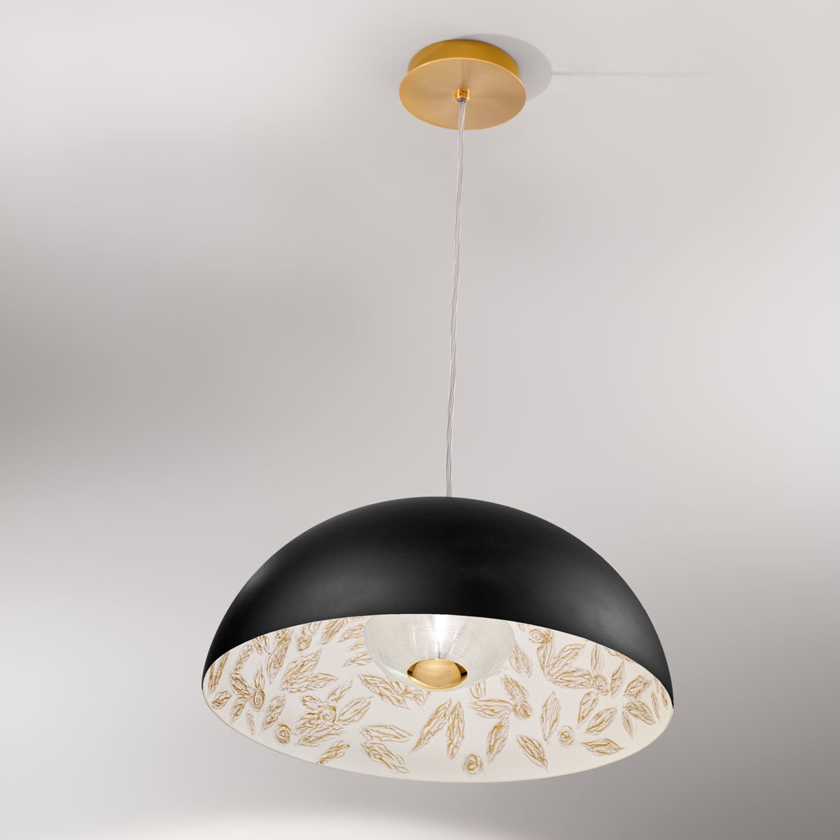 Kolarz 5600.30134.000/li91 AURA 2 LIBERTA Pendant Light