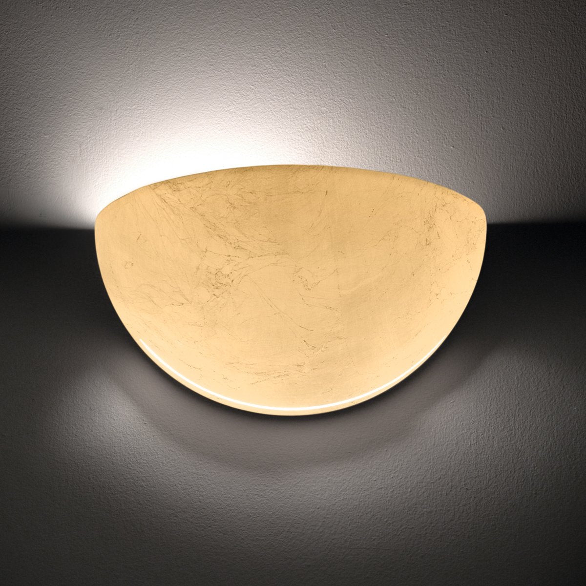 Kolarz 588.66.Au BISQUITTE Wall Light