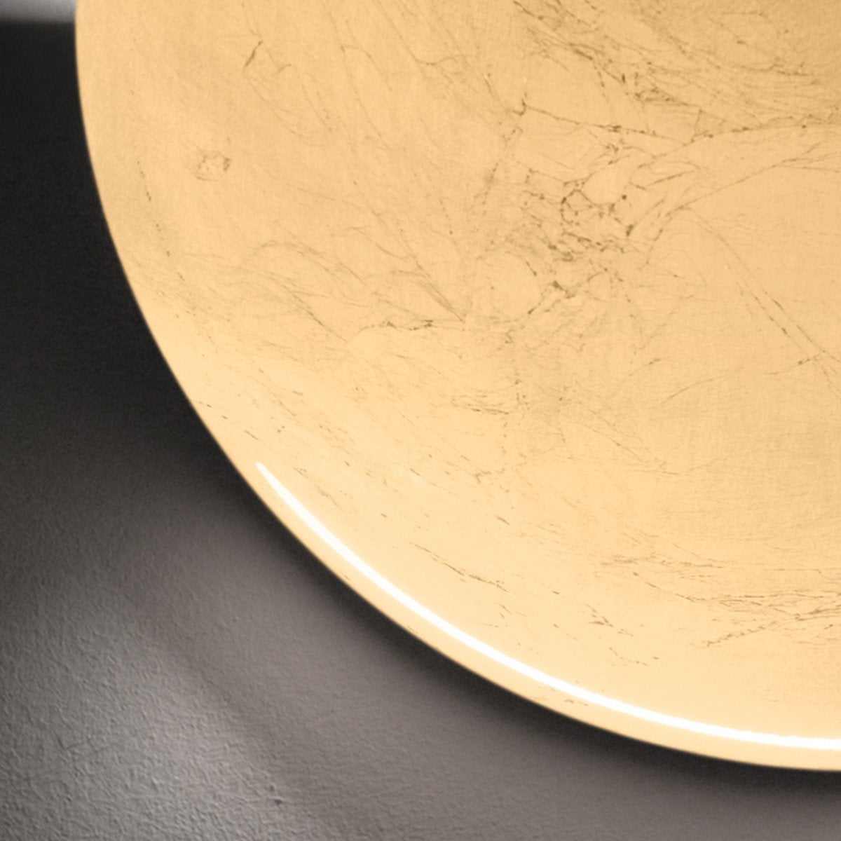 Kolarz 588.66.Au BISQUITTE Wall Light