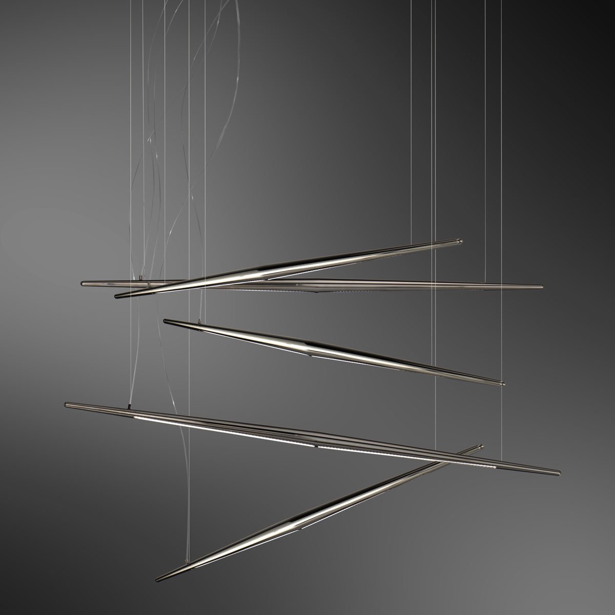 Kolarz 6000.30159 SPADA Pendant Light