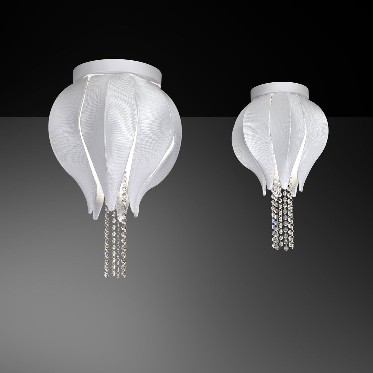 Kolarz 6001.10314.140 TULIPANO Ceiling Light