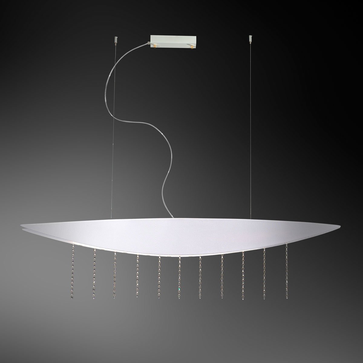 Kolarz 6001.30115.140 TULIPANO Pendant Light