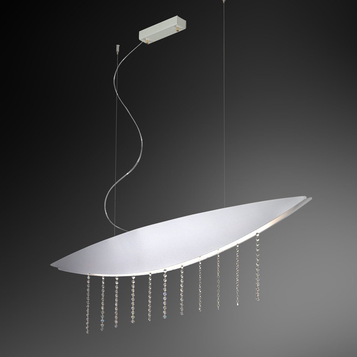 Kolarz 6001.30115.140 TULIPANO Pendant Light