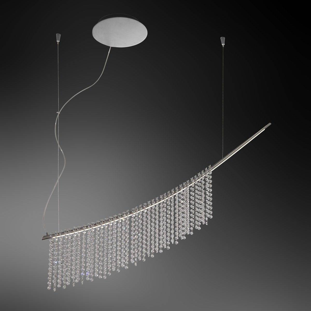 Kolarz 6002.30159.140 VIRGOLA Pendant Light