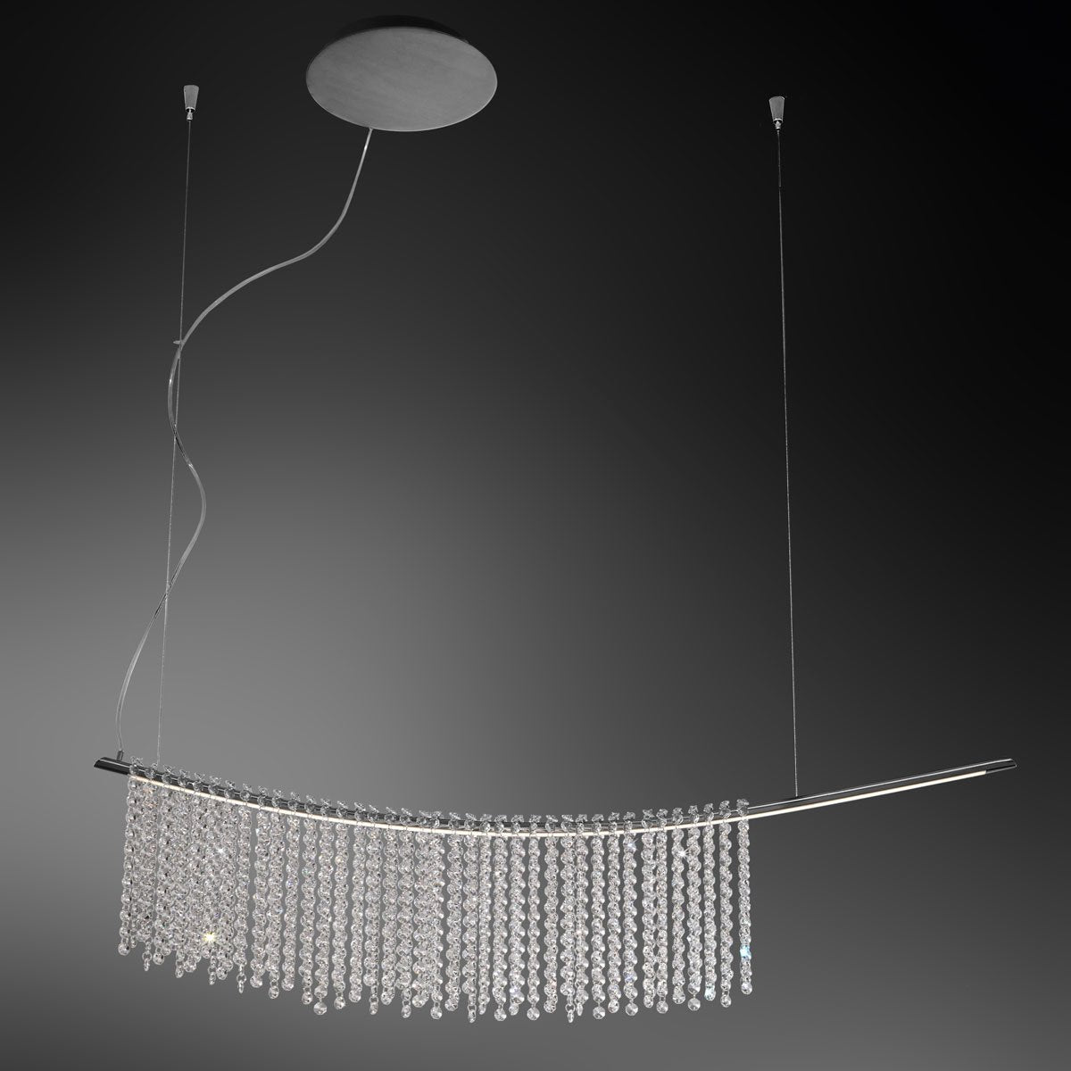 Kolarz 6002.30159.140 VIRGOLA Pendant Light