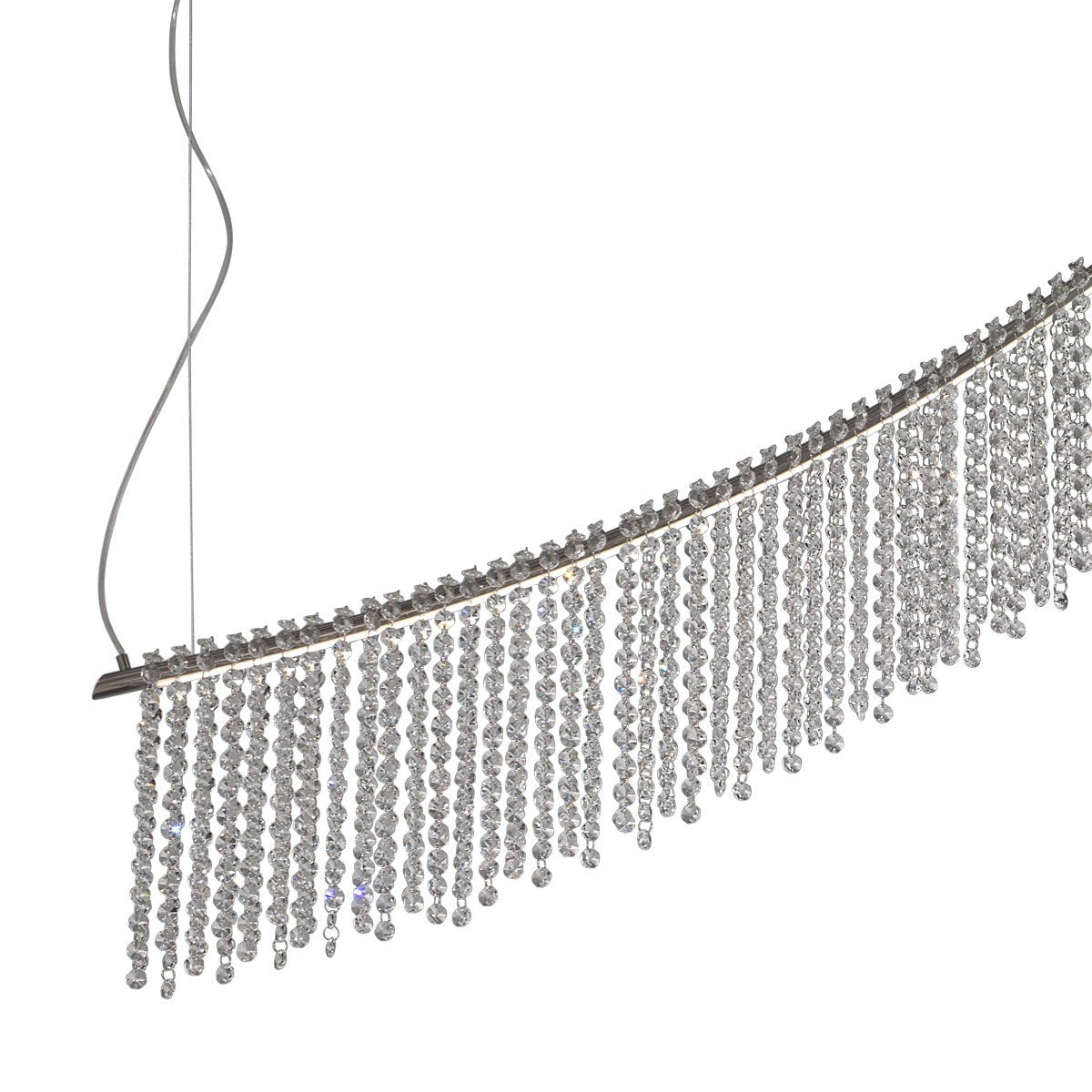 Kolarz 6002.30159.140 VIRGOLA Pendant Light
