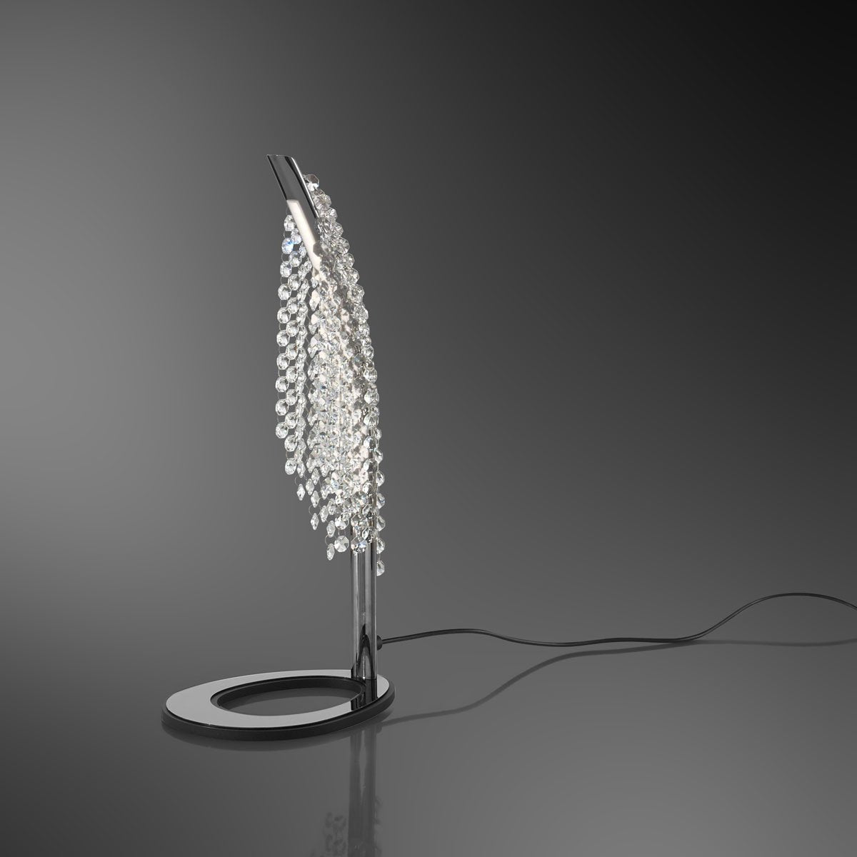 Kolarz 6002.70159.140 VIRGOLA Table Light
