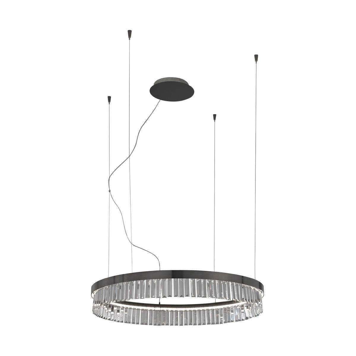 Kolarz 6003.30259.240 PRISMA SLIM Pendant Light