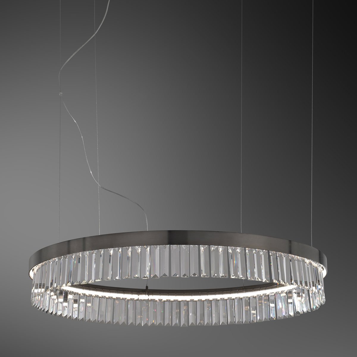 Kolarz 6003.30259.240 PRISMA SLIM Pendant Light