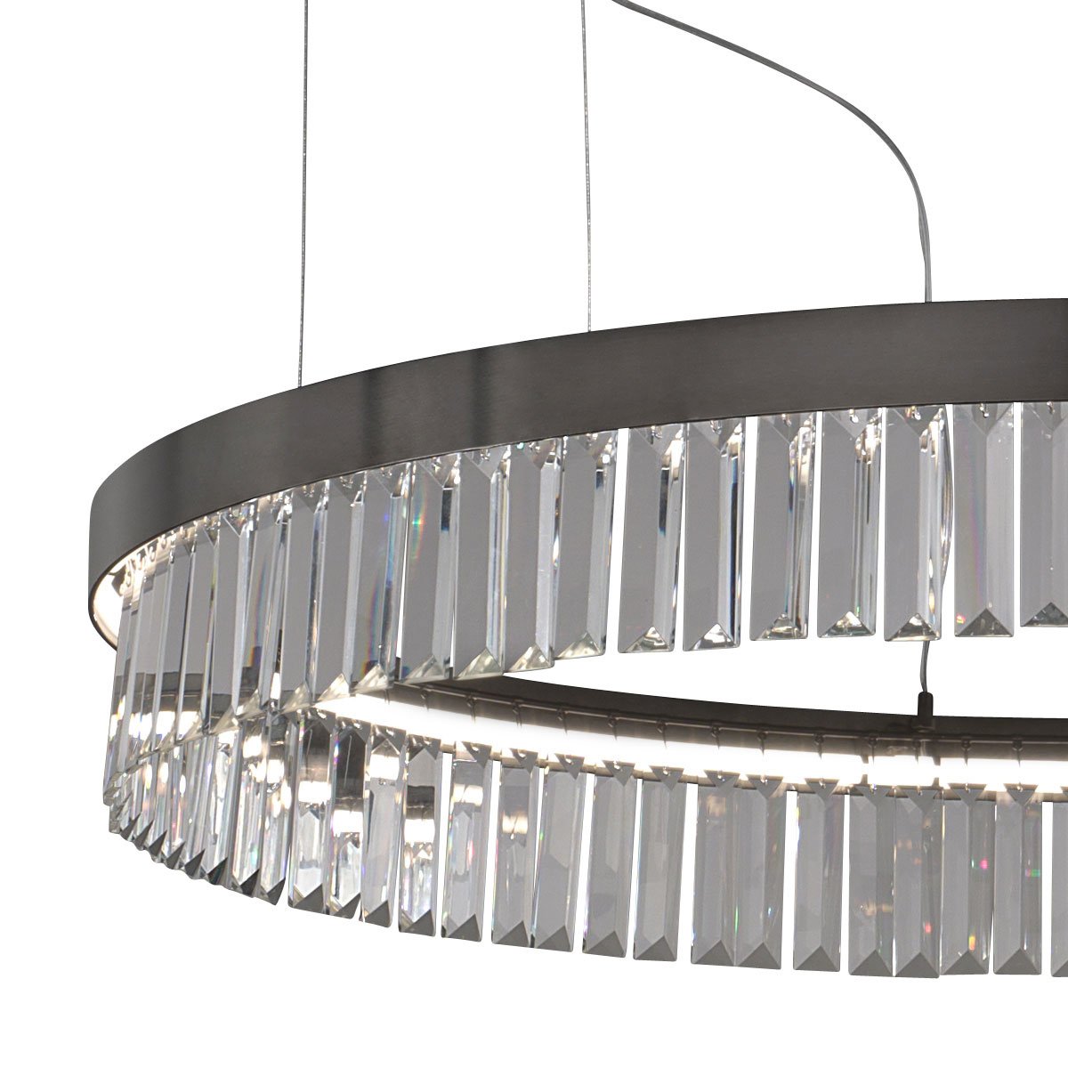 Kolarz 6003.30259.240 PRISMA SLIM Pendant Light