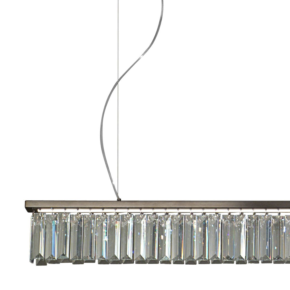 Kolarz 6003.30359.240 PRISMA SLIM Pendant Light