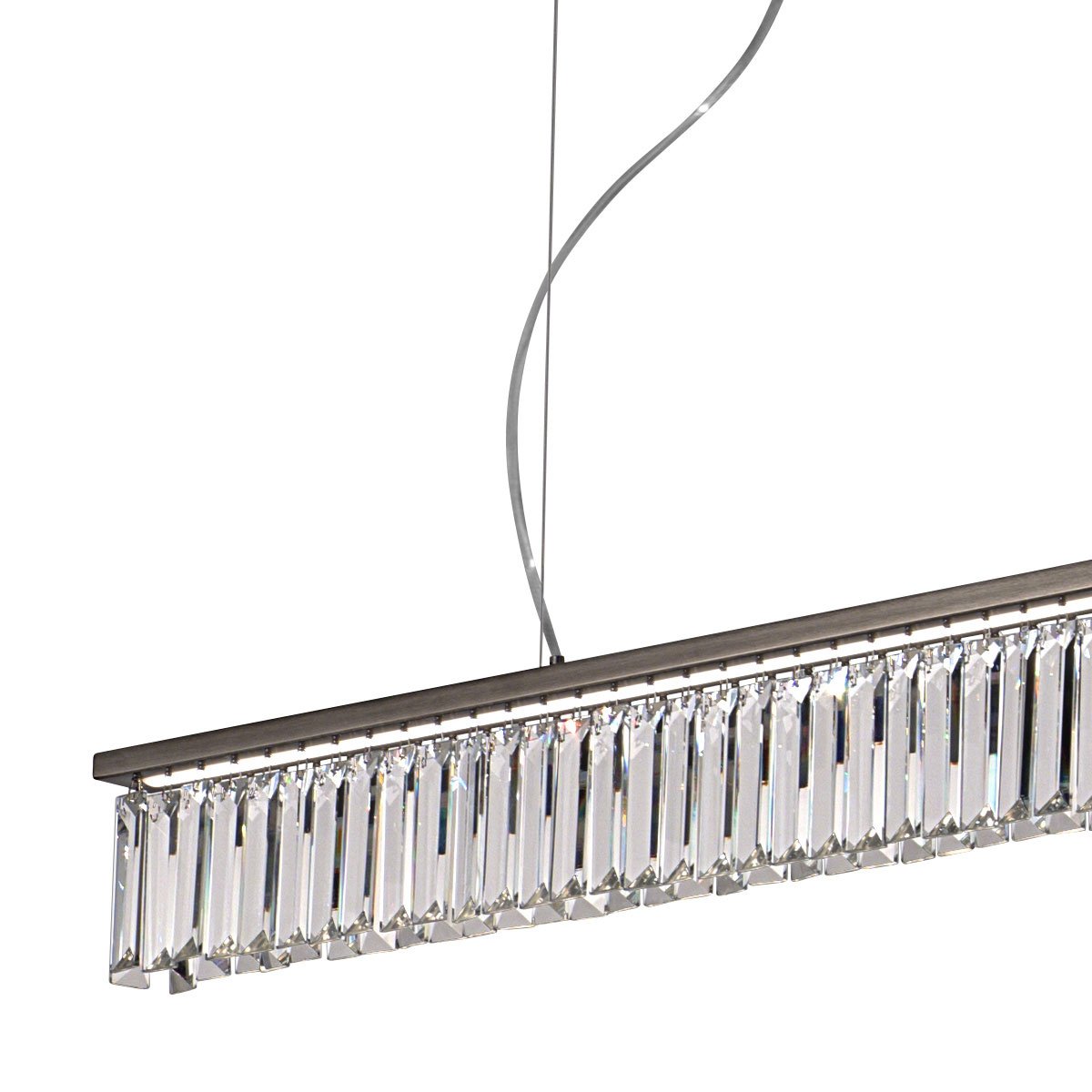 Kolarz 6003.30459.240 PRISMA SLIM Pendant Light