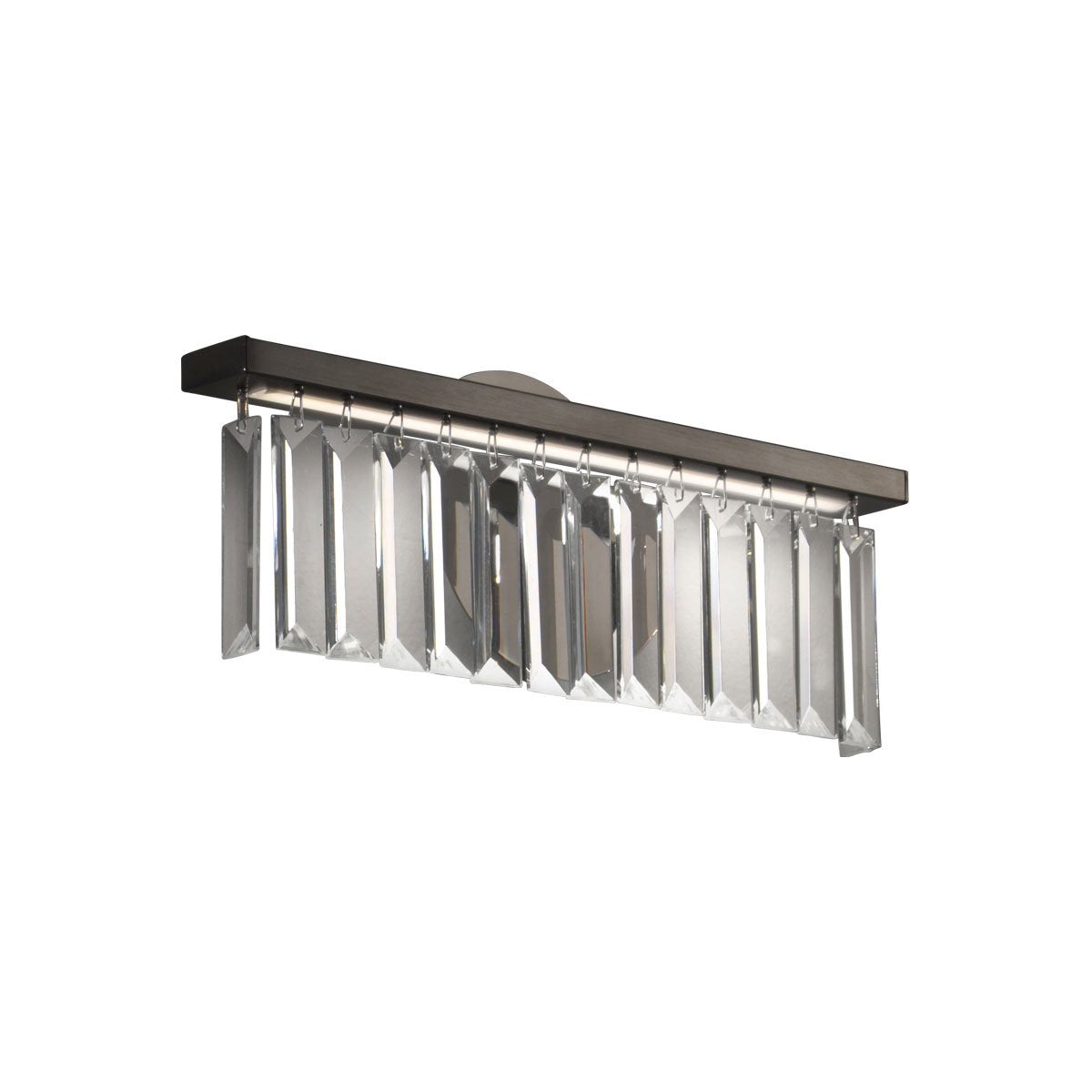 Kolarz 6003.60159.240 PRISMA SLIM Wall Light