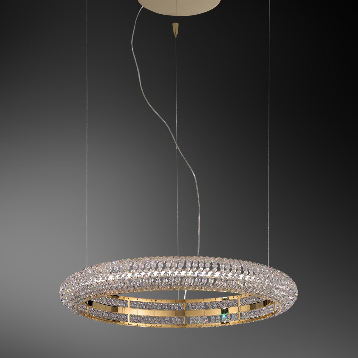 Kolarz 6004.30130.530 NOBILE Pendant Light