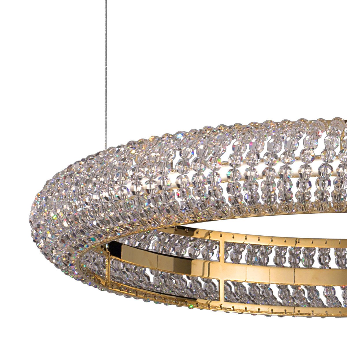 Kolarz 6004.30130.530 NOBILE Pendant Light