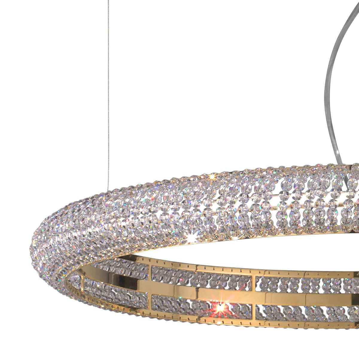 Kolarz 6004.30230.530 NOBILE Pendant Light