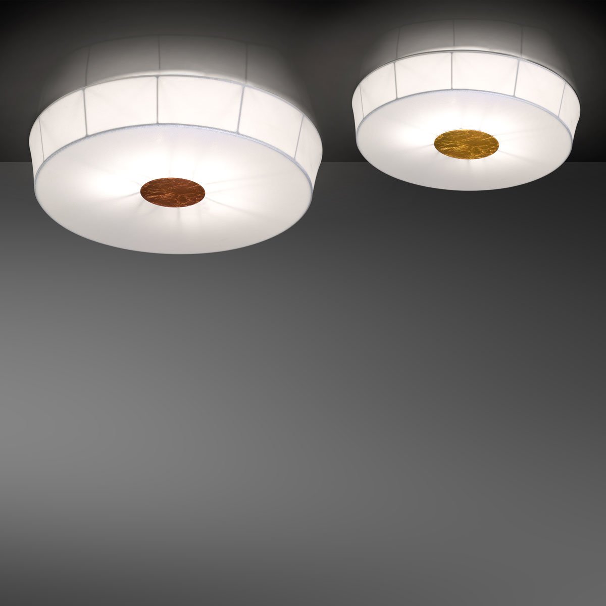 Kolarz 6006.10694 VELA Ceiling Light