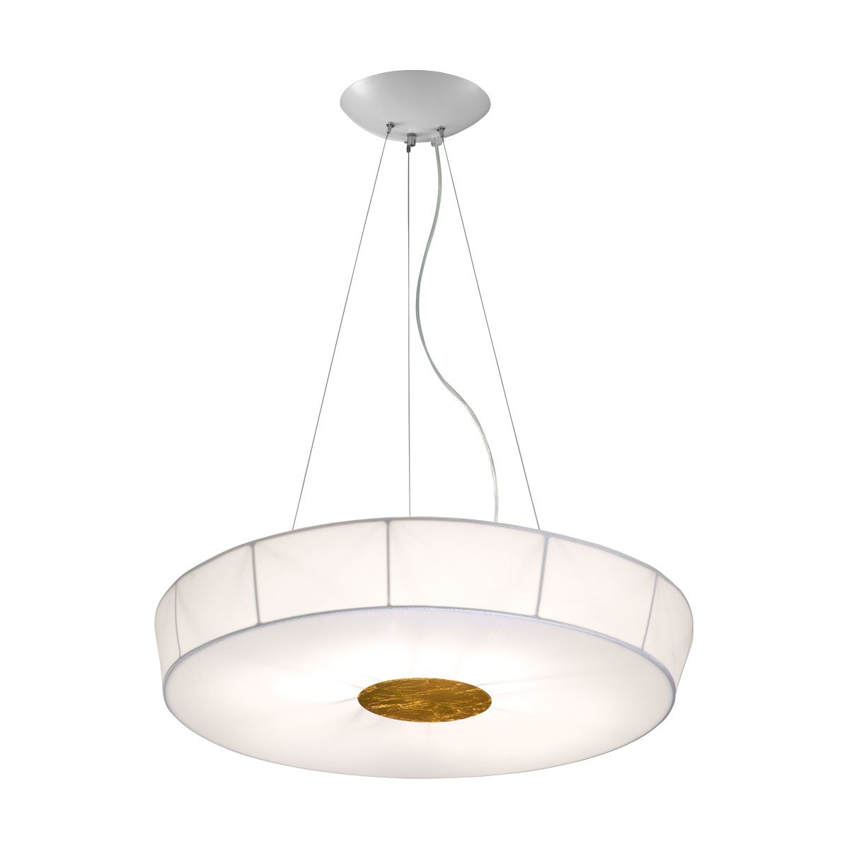 Kolarz 6006.30635 VELA Pendant Light