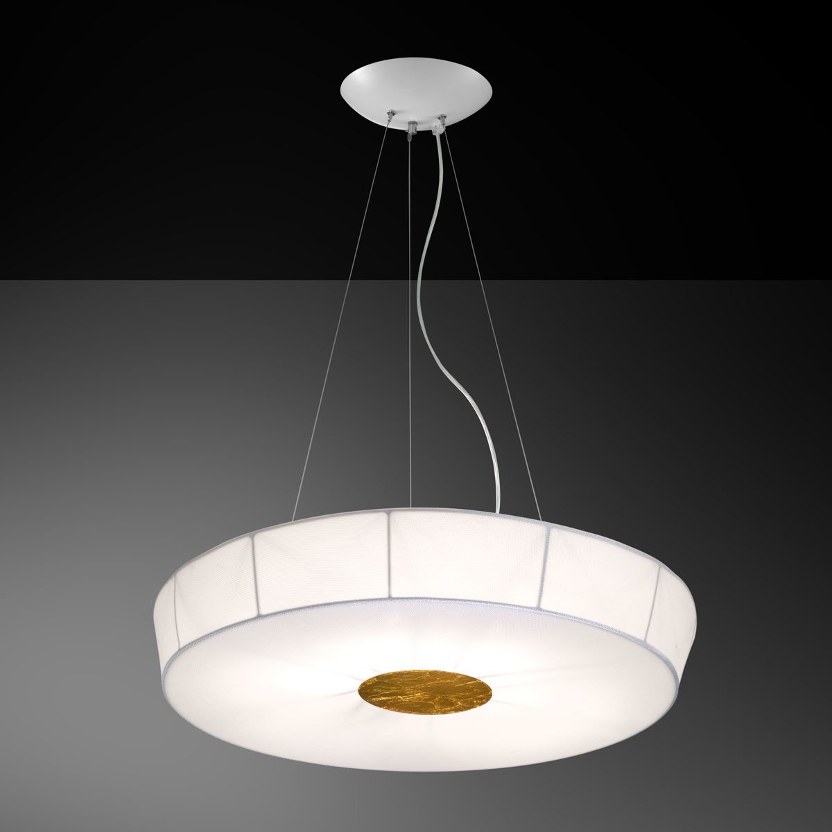 Kolarz 6006.30635 VELA Pendant Light