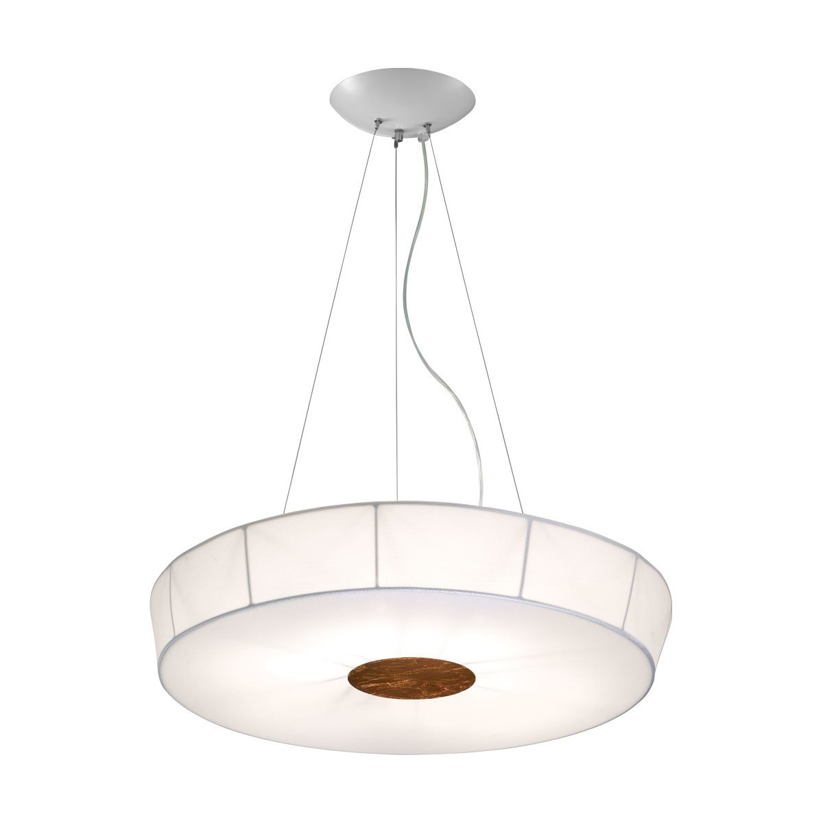 Kolarz 6006.30695 VELA Pendant Light