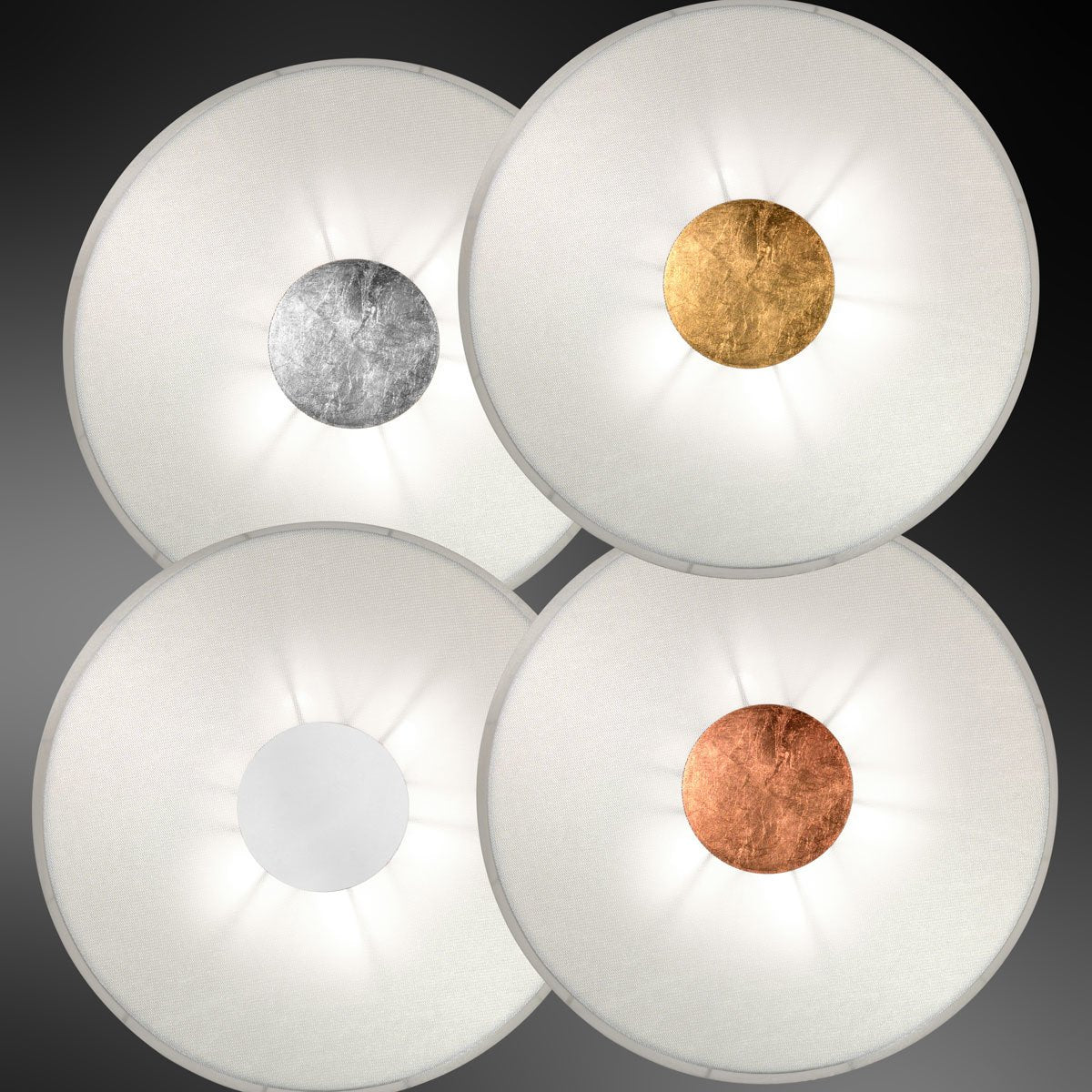 Kolarz 6006.30695 VELA Pendant Light