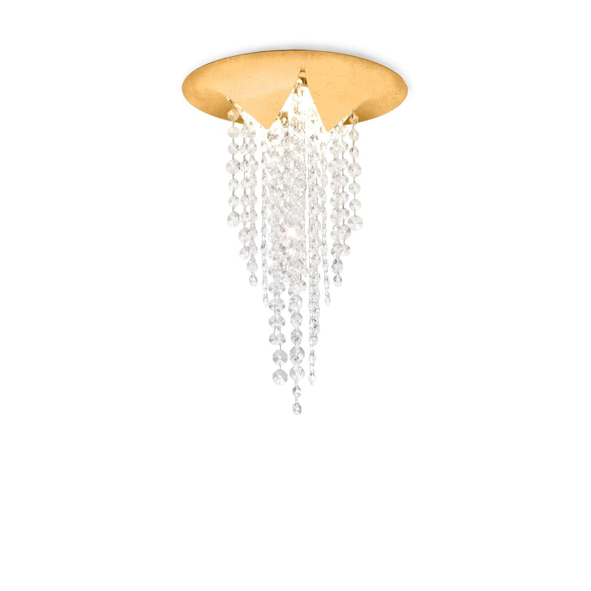 Kolarz 6310.10152.940.Au FONTE II Ceiling Light