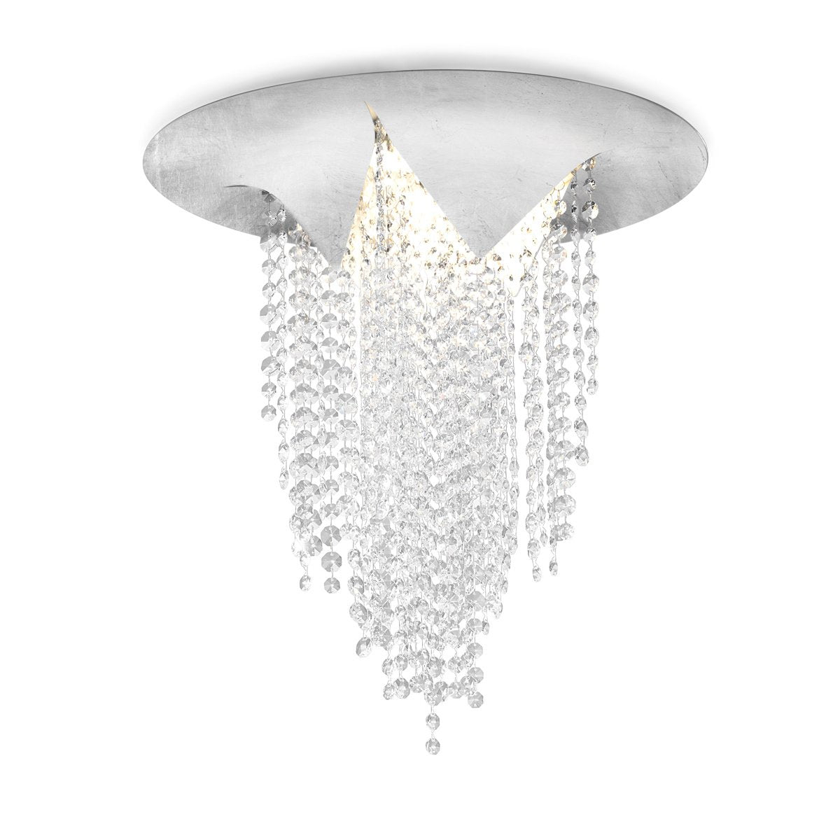 Kolarz 6310.10153.940.Ag FONTE II Ceiling Light