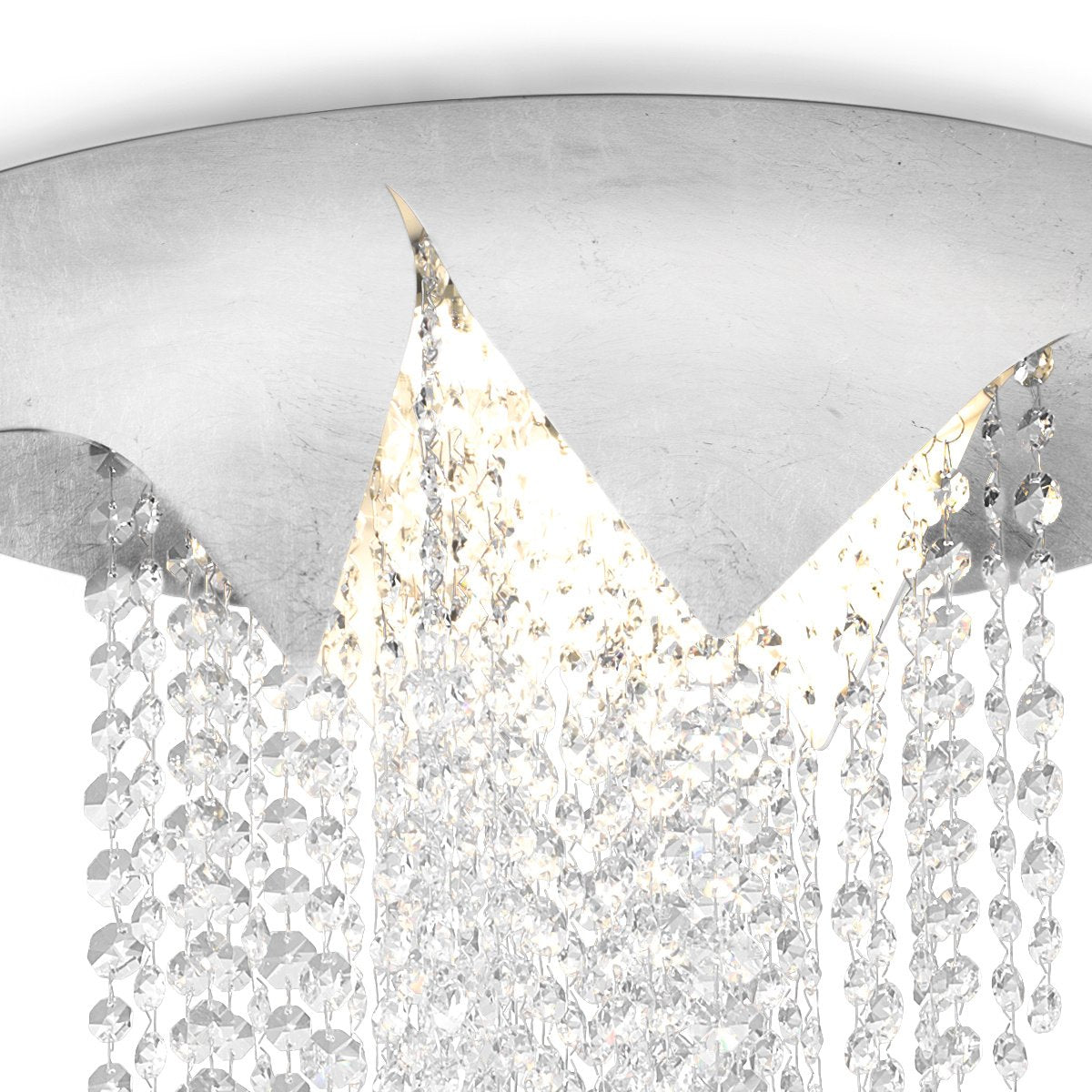 Kolarz 6310.10153.940.Ag FONTE II Ceiling Light